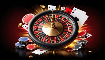 game006: Plataforma de Cassino Online Confiável com Bônus de R$666 ⭐️